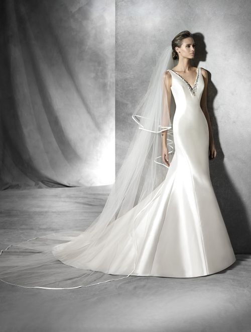 PLUANNE, Pronovias