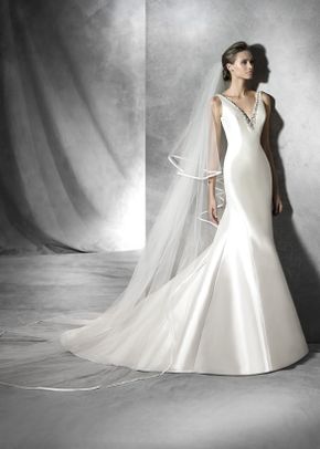 PLUANNE, Pronovias