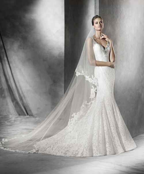 PRAMA, Pronovias