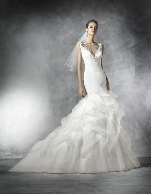 PRECIOUS, Pronovias