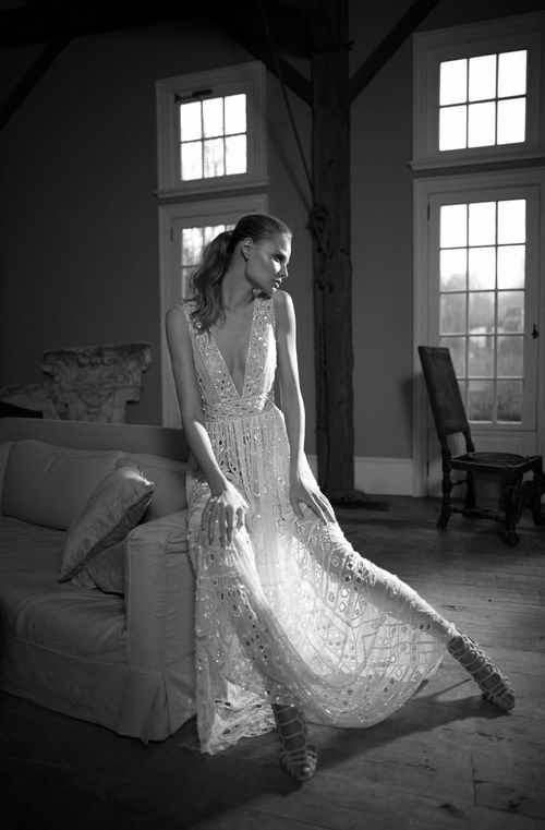 16-118, Berta Bridal