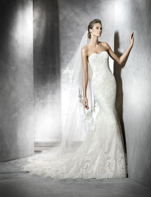 PRINCIA, Pronovias