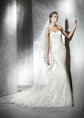 PRINCIA, Pronovias