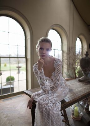 16-123, Berta Bridal