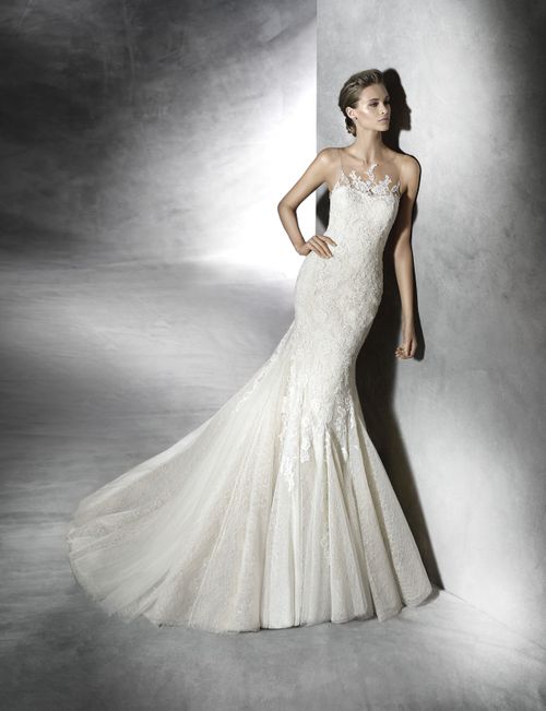 PRINTELLA, Pronovias