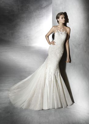 PRINTELLA, Pronovias