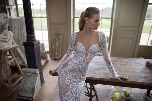 16-123, Berta Bridal