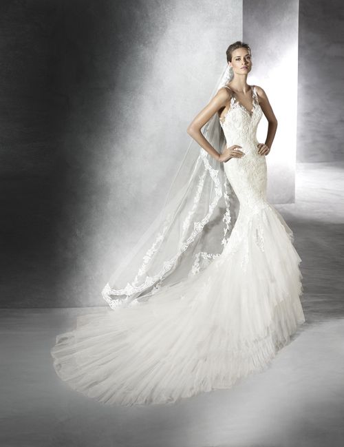 PROA, Pronovias