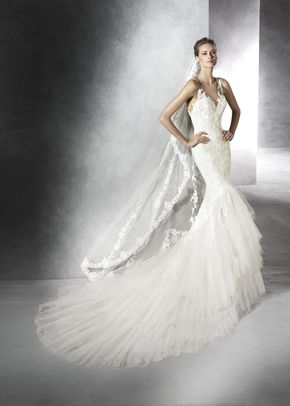 PROA, Pronovias