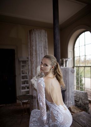 16-123, Berta Bridal