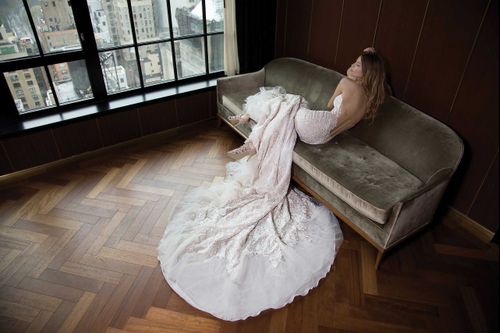 16-103, Berta Bridal