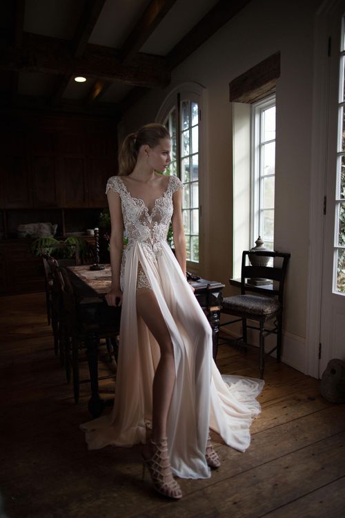 16-115, Berta Bridal