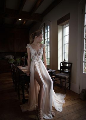 16-115, Berta Bridal