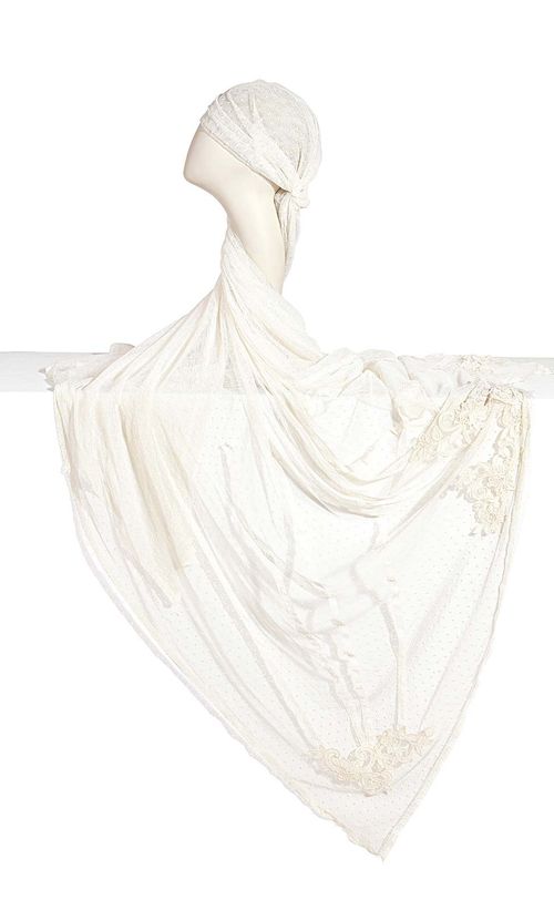 YC 507, Yolancris