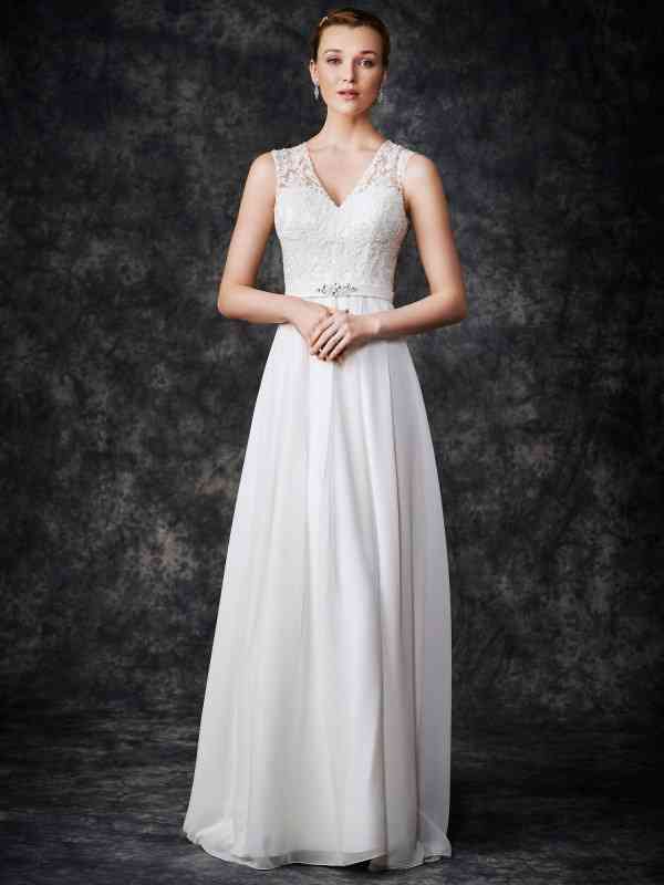 Wedding Dresses by Gallery by Kenneth Winston - GA2263