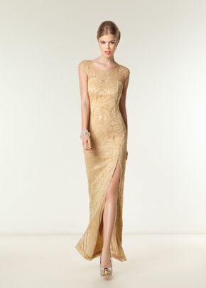 N105coral, Demetrios