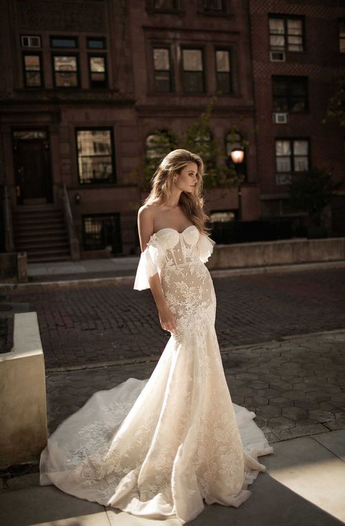 17-102, Berta Bridal