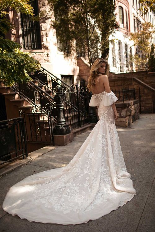 17-102, Berta Bridal