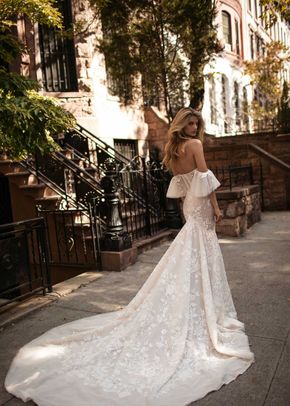 17-102, Berta Bridal