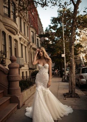 17-110, Berta Bridal