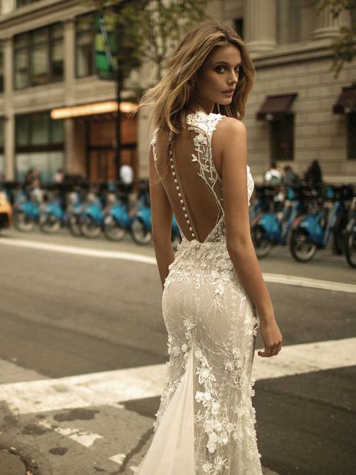 17-114, Berta Bridal