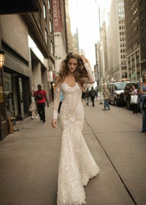 17-129, Berta Bridal