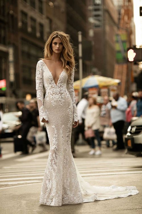 17-135, Berta Bridal