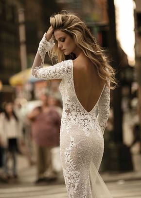 17-135, Berta Bridal