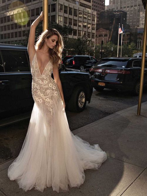 17-136, Berta Bridal