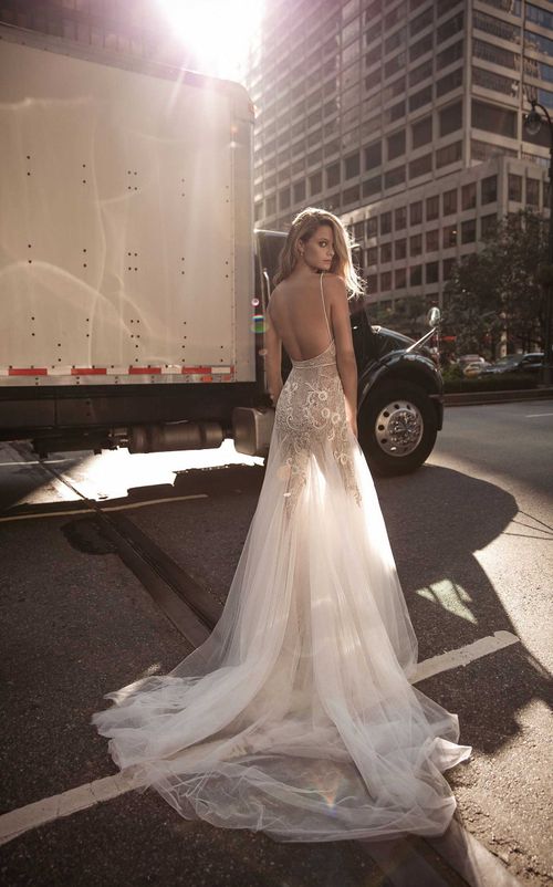 17-136, Berta Bridal