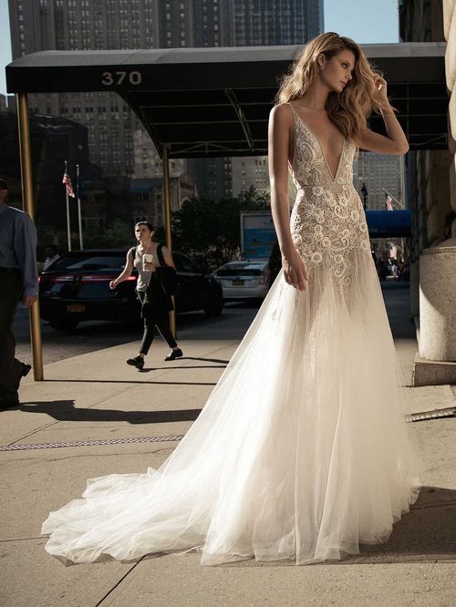 17-136, Berta Bridal