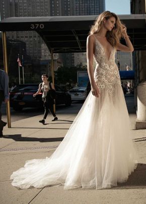 17-136, Berta Bridal