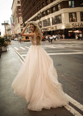 17-138, Berta Bridal