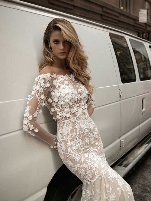 17-145, Berta Bridal