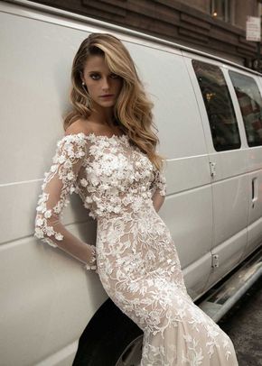 17-145, Berta Bridal