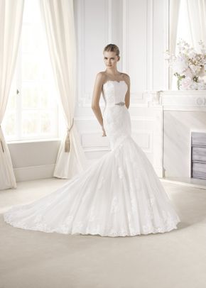 Evanthe, St. Patrick La Sposa