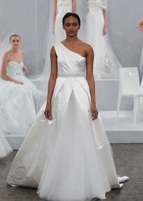 London, Monique Lhuillier