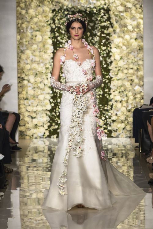 I'm Taken, Reem Acra