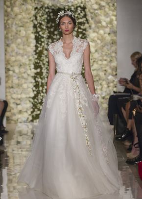 I'm Engaged, Reem Acra