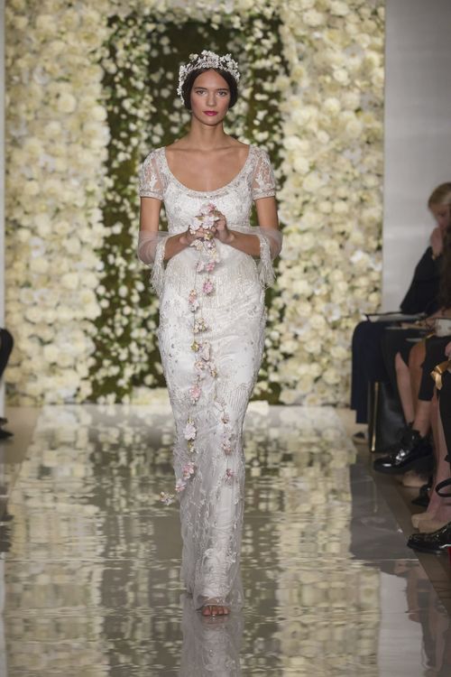 I'm Brilliant, Reem Acra