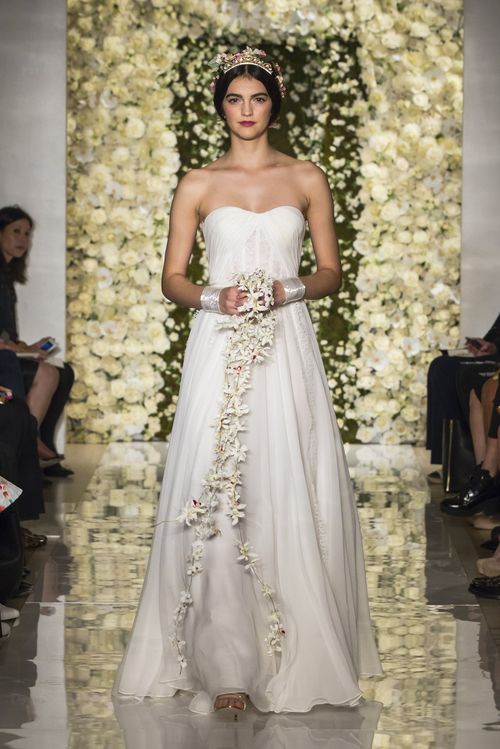 I'm In Love, Reem Acra