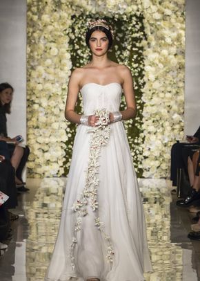 I'm In Love, Reem Acra