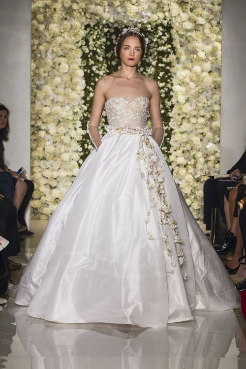 I'm Awesome, Reem Acra