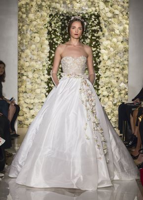 I'm Awesome, Reem Acra