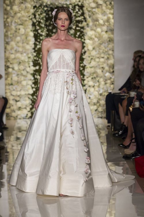 I'm Divine, Reem Acra