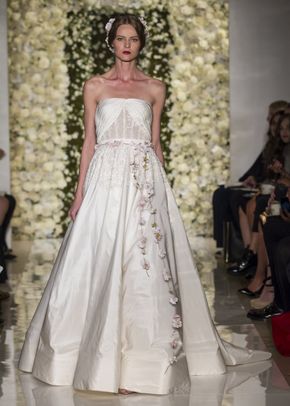 I'm Divine, Reem Acra