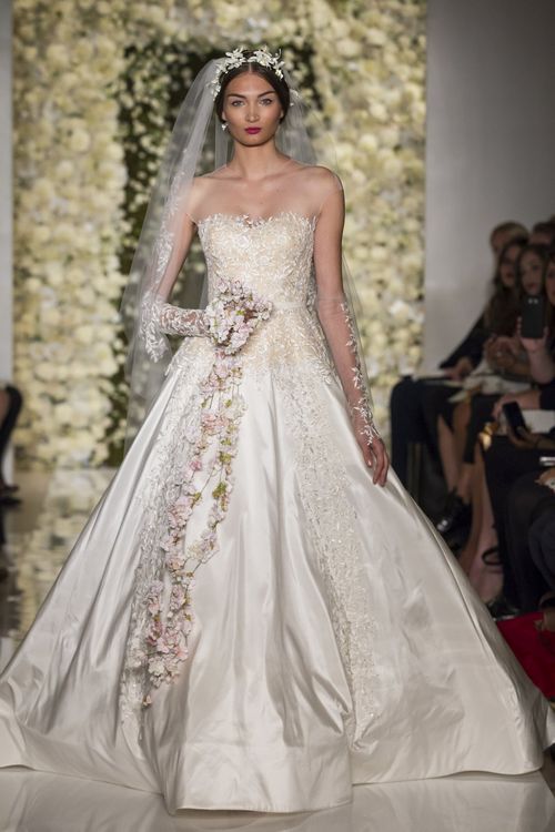 I'm Beyond, Reem Acra