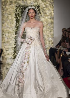 I'm Beyond, Reem Acra