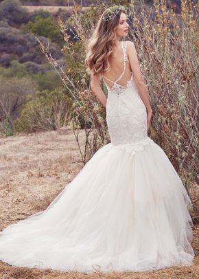 Alta, Maggie Sottero