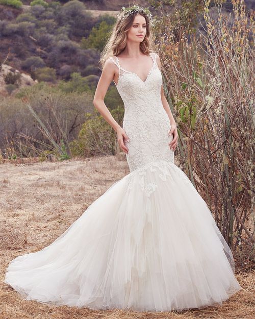 Alta, Maggie Sottero